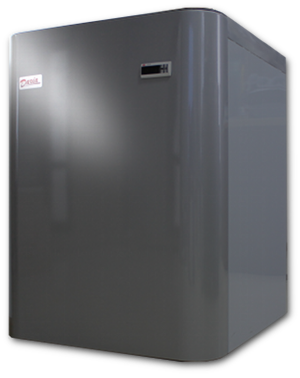 Тепловой насос